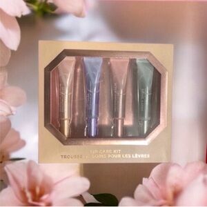 Victoria Secret Lip Care Set